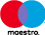 Maestro logo